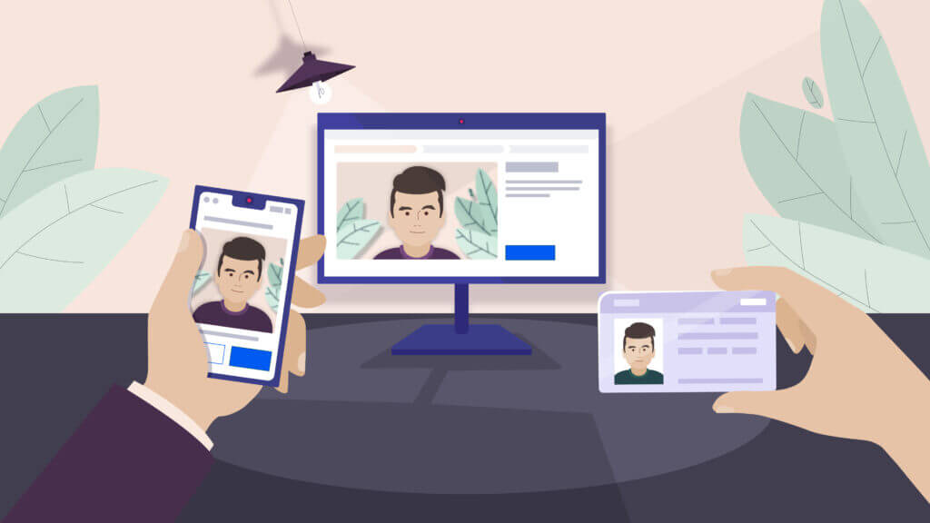 Veriff connects you to more honest customers