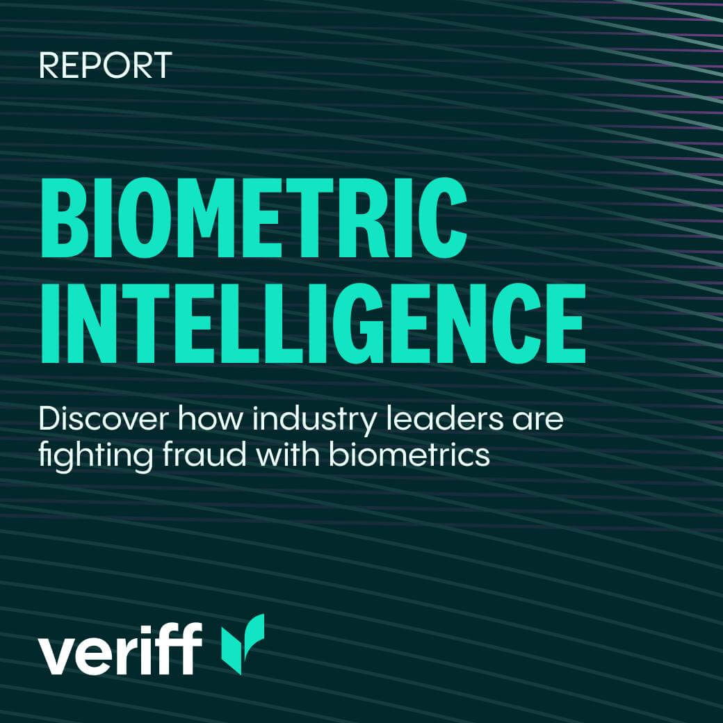 Biometric Intelligence report