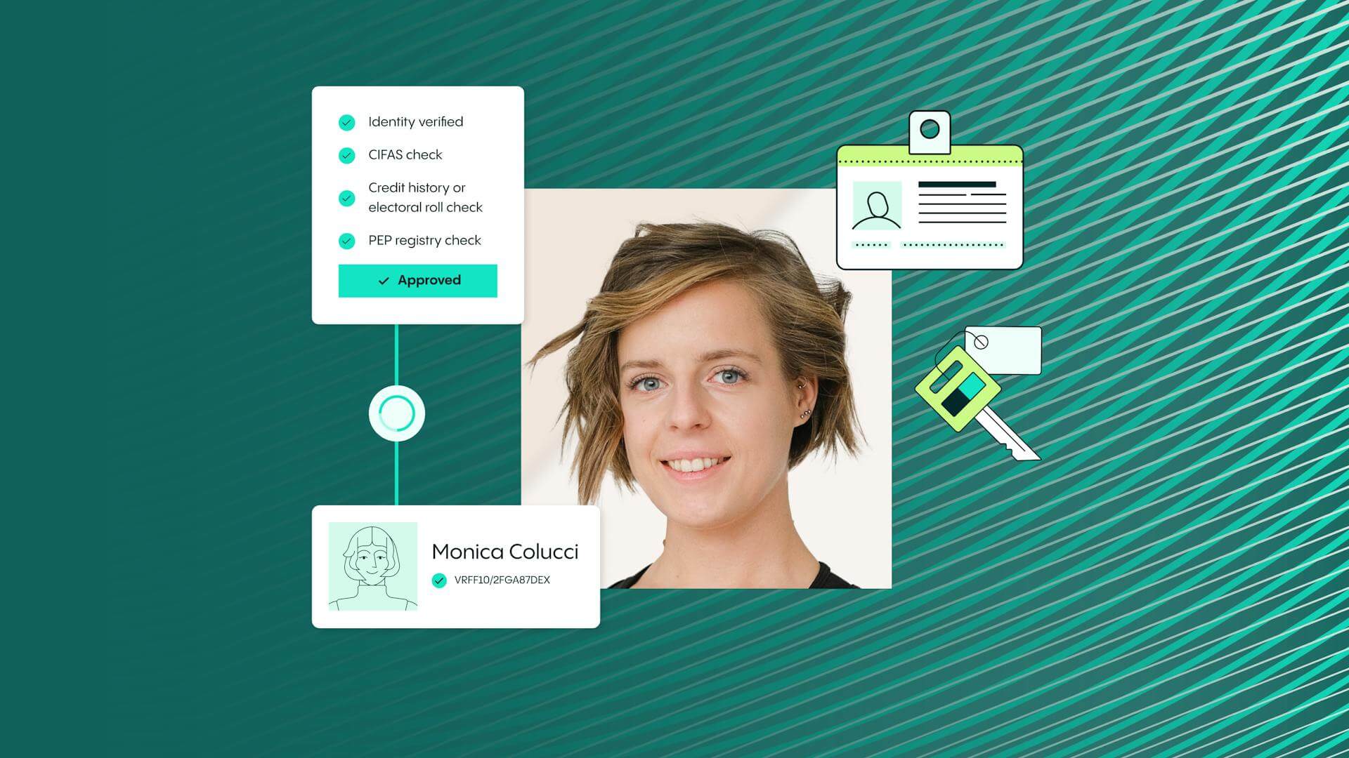 Image about the UK Trust framework certification