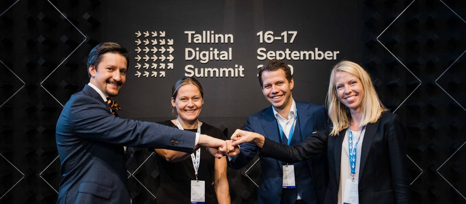 Veriff Goes Green with Tech Green Pledge