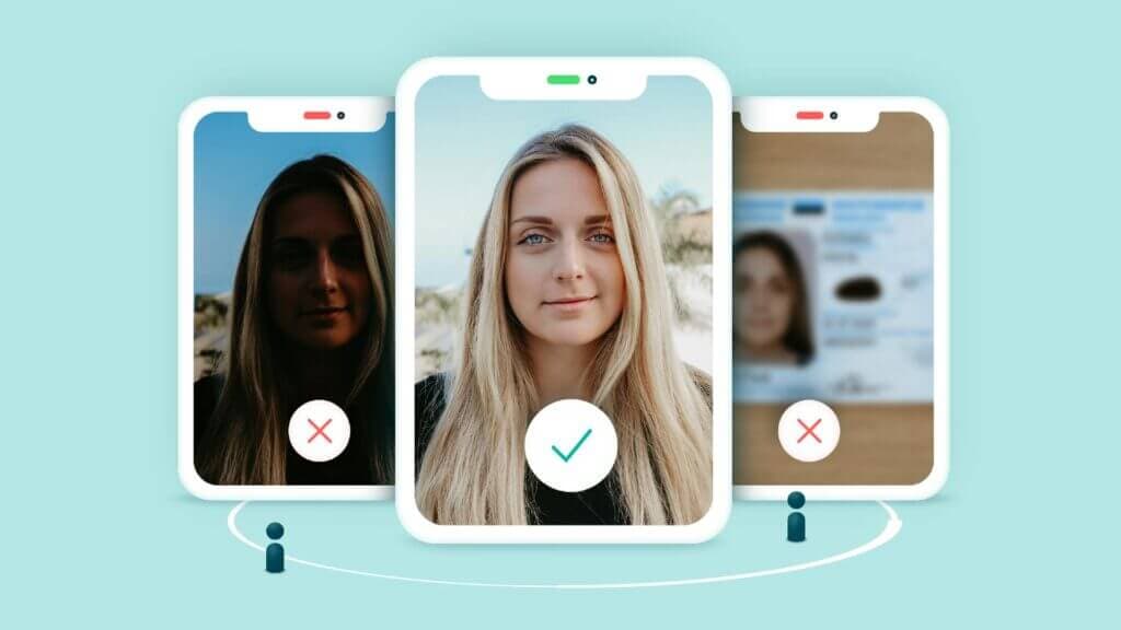 Veriff launches Assisted Image Capture - giving end-users real-time feedback and guidance during verification