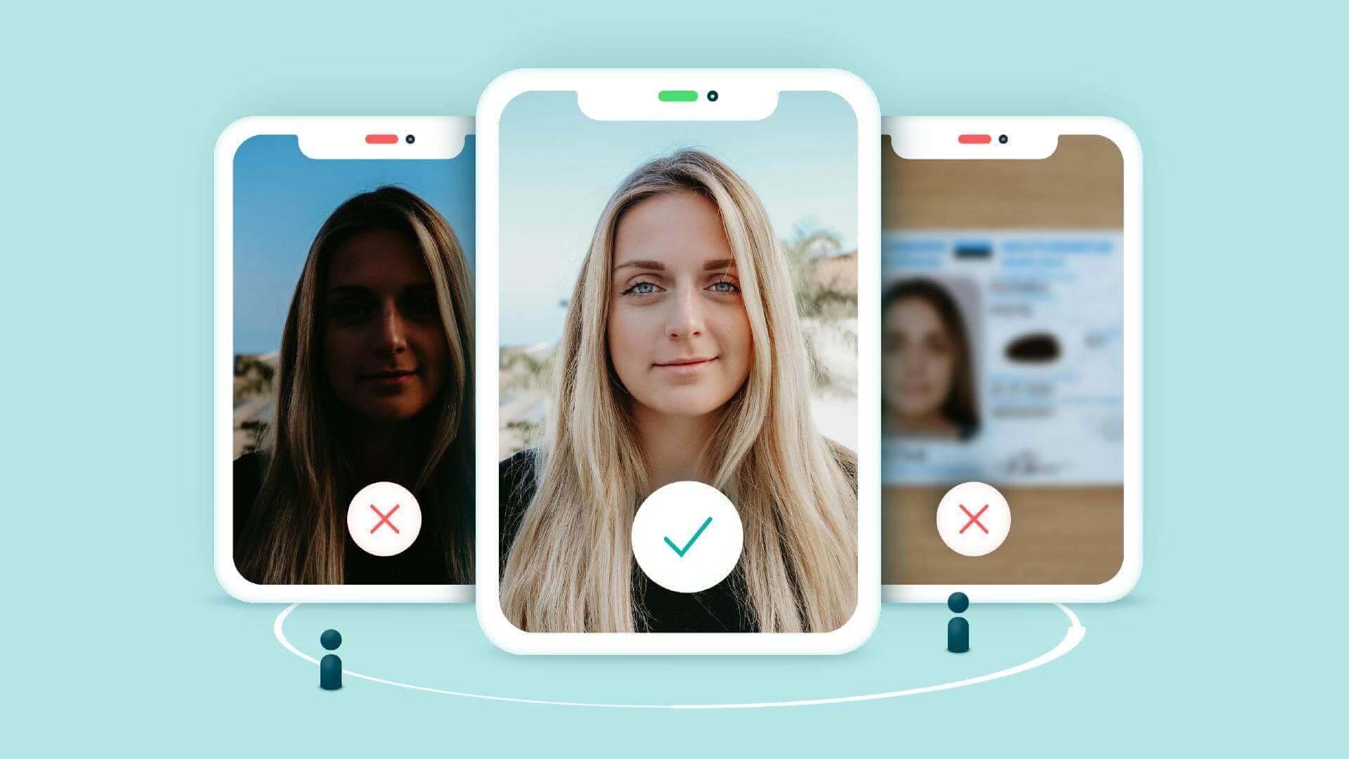 Veriff launches Assisted Image Capture - giving end-users real-time feedback and guidance during verification