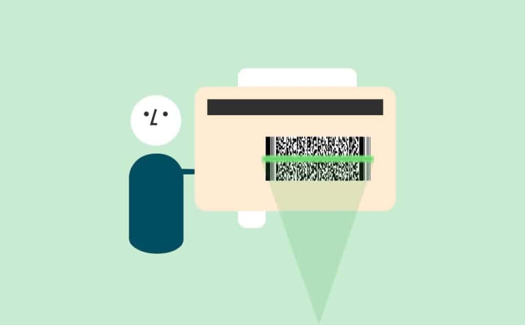 US Driver's License Barcode Scanning for Verification - Veriff