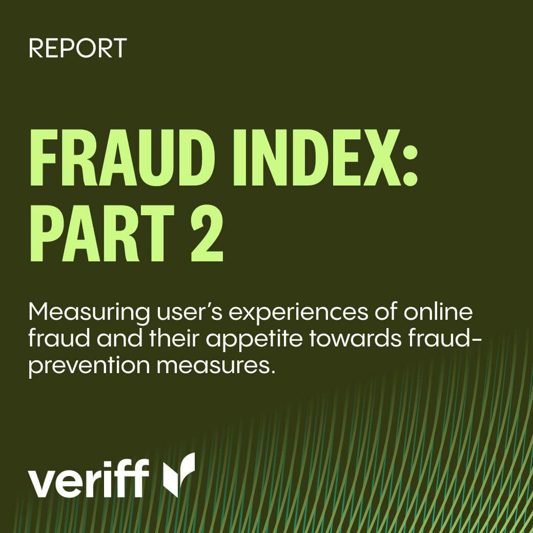 Fraud Index part 2