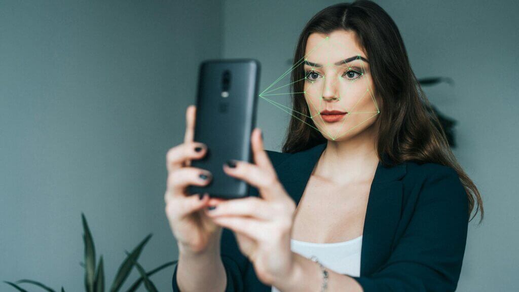 Featured image representing Veriff's Face Match product.