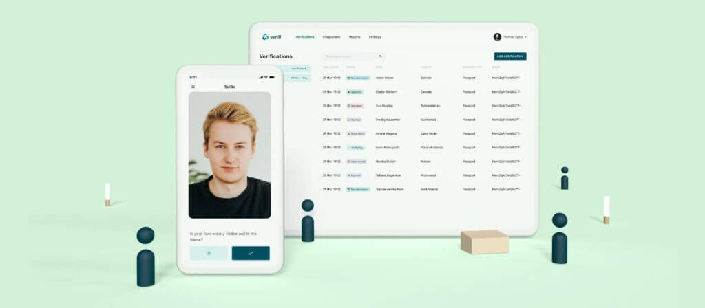 Veriff Station Goes Live with Scalable Pricing Plans for Identity Verification