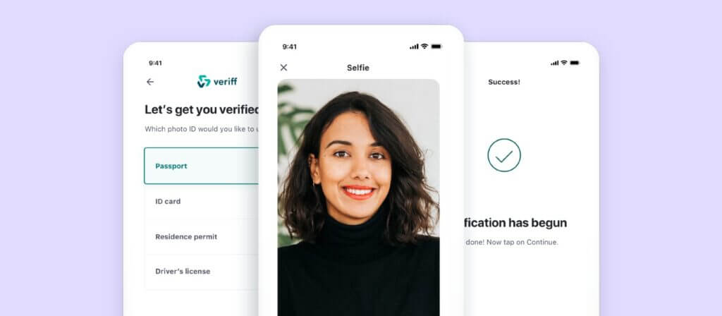 What’s New in September 2019: Veriff Product Update