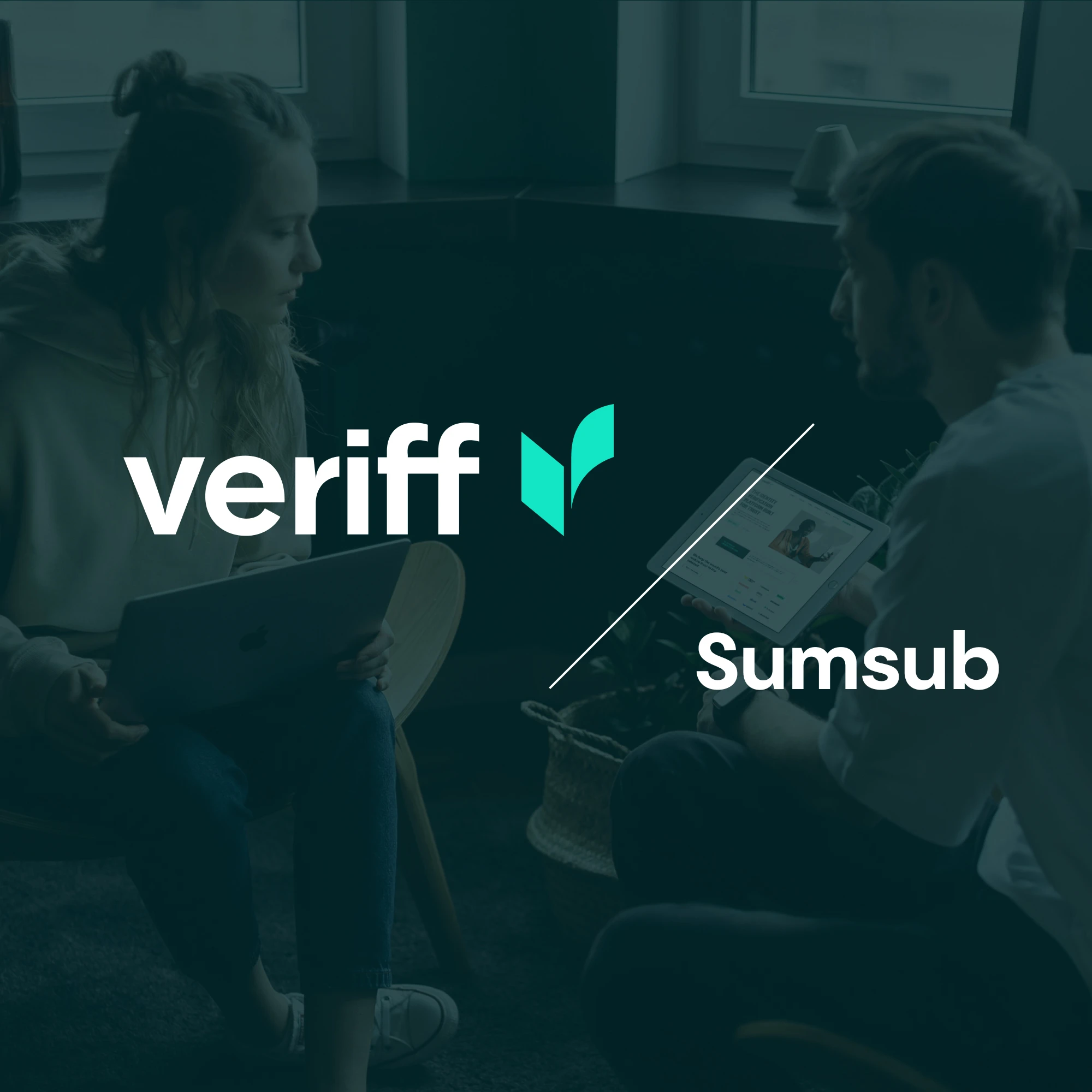 Veriff vs sumsub