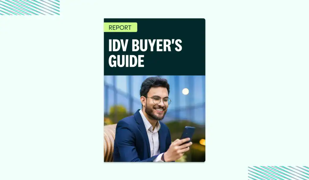 a man looking at a phone