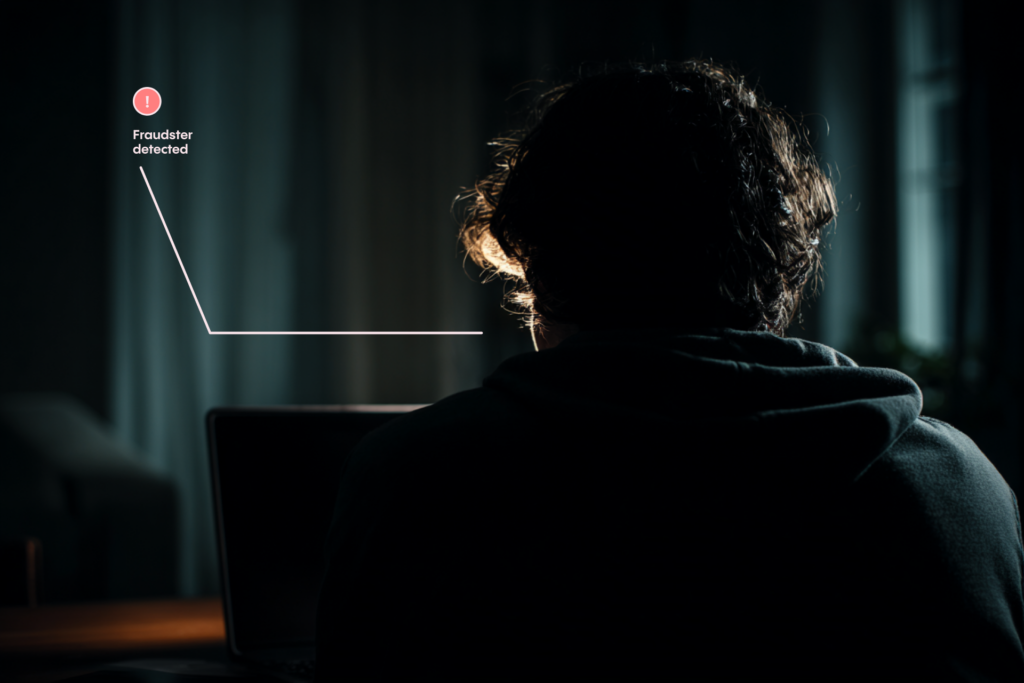 Entendendo as tendências de fraude online 