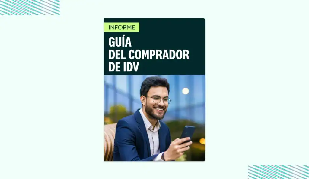 a man looking at a phone