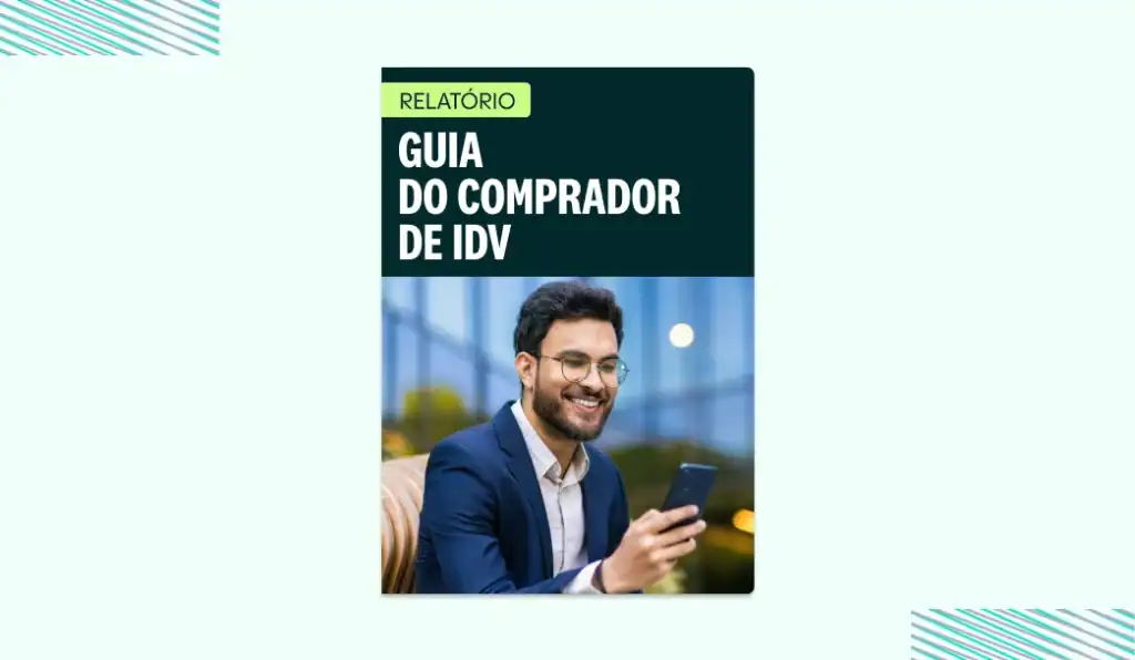 a man looking at a phone