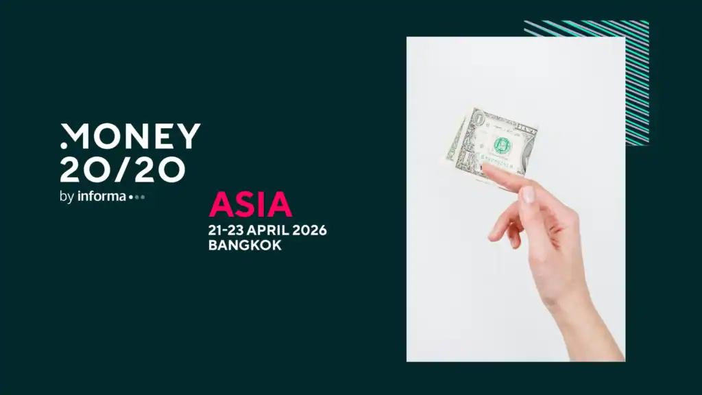 Hand holding dollar bill, event details