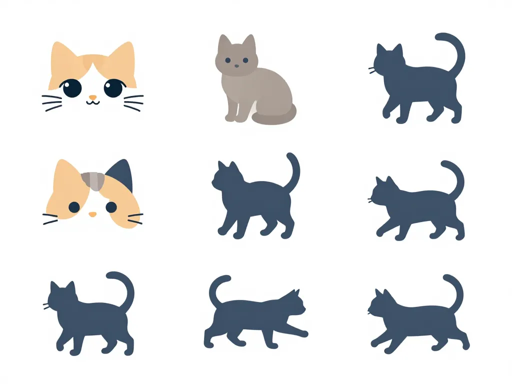 Progression sensorielle et motricité développement chaton semaine par semaine