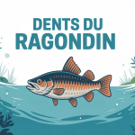 Ragondin dent orange incisives près eau