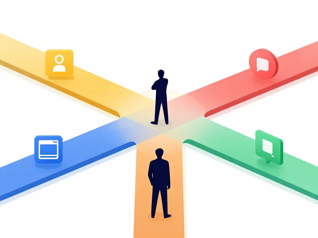 comparatif alternatives samsky adoption équipe