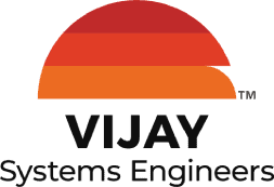 Vijay Systems Engineers logo