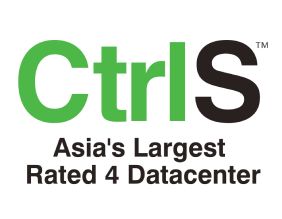 Ctrl Datacenters Limited