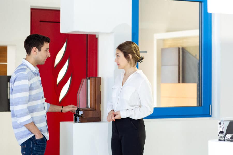 Criteria for Choosing Fire Partitions