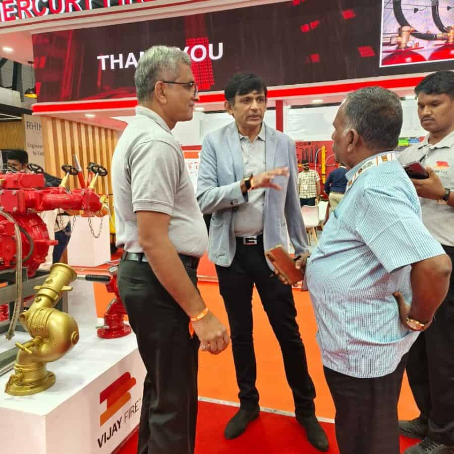 Fire India 2025 (15)