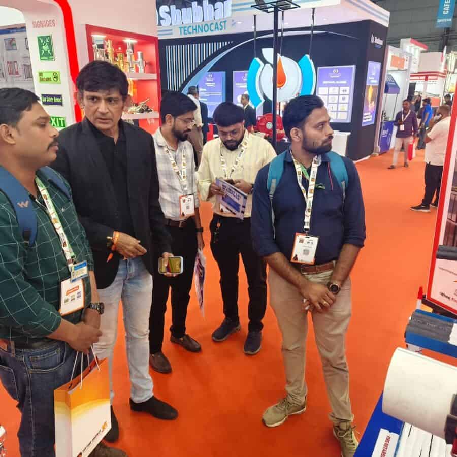 Fire India 2025 (18)