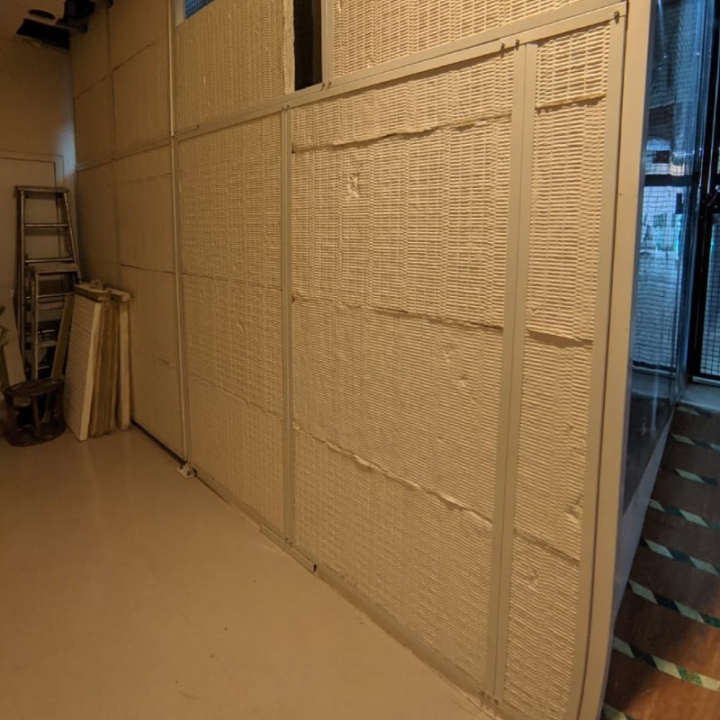 Vs Fire Rated Partition & Wall (1)