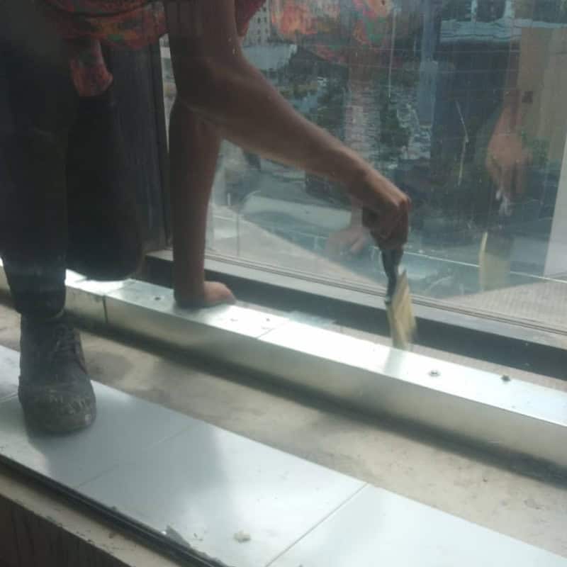 Vs Panel Seal For Glass Facade (2)