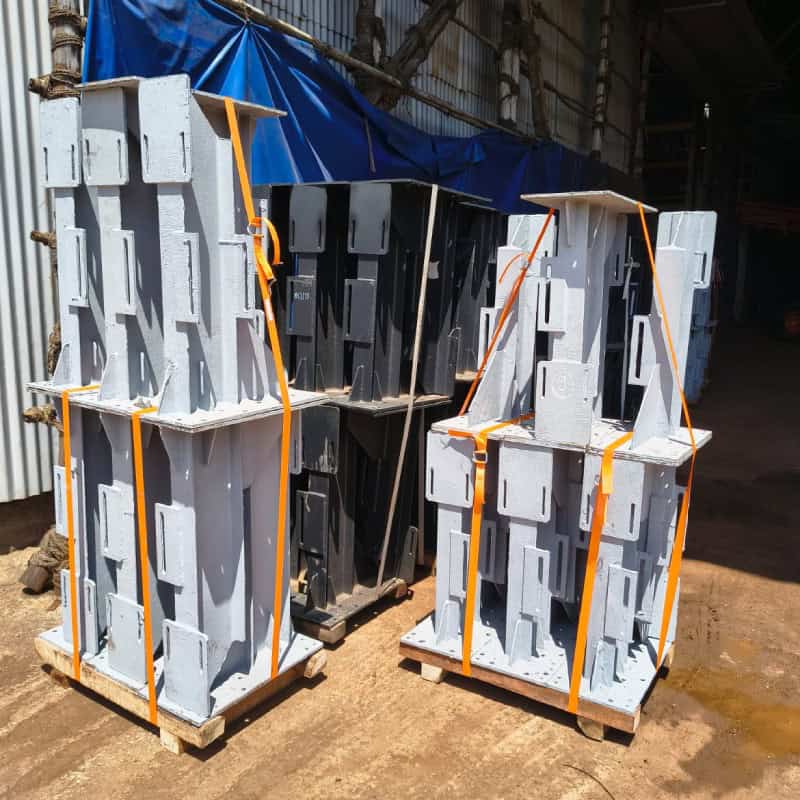 Vs Steel Coating Intumescent (2)