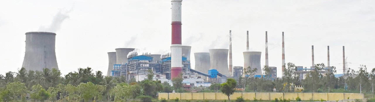 Thermal Power Plant