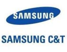 Samsung C&t