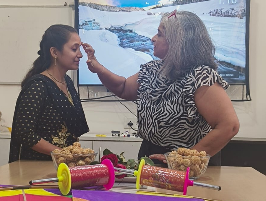 Haldi Kumkum And Makar Sankranti Thumb 09