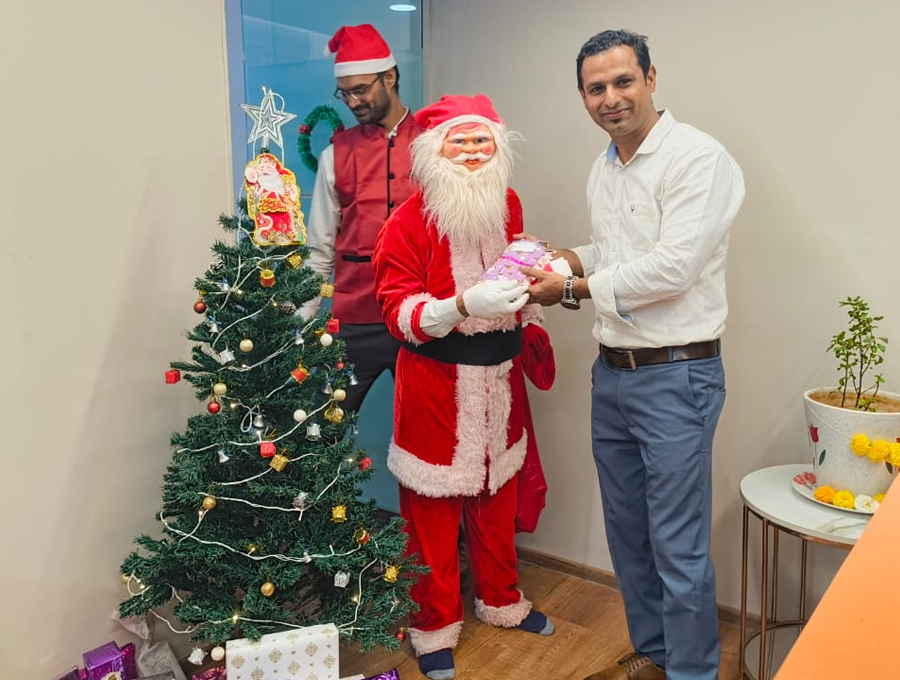 Christmas Celebration 25 12 25 04