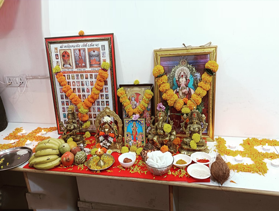 Diwali Celebration 2025 01