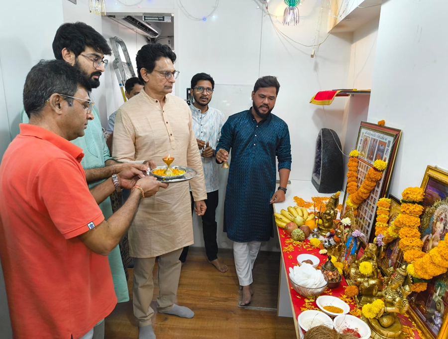 Diwali Celebration 2025 02