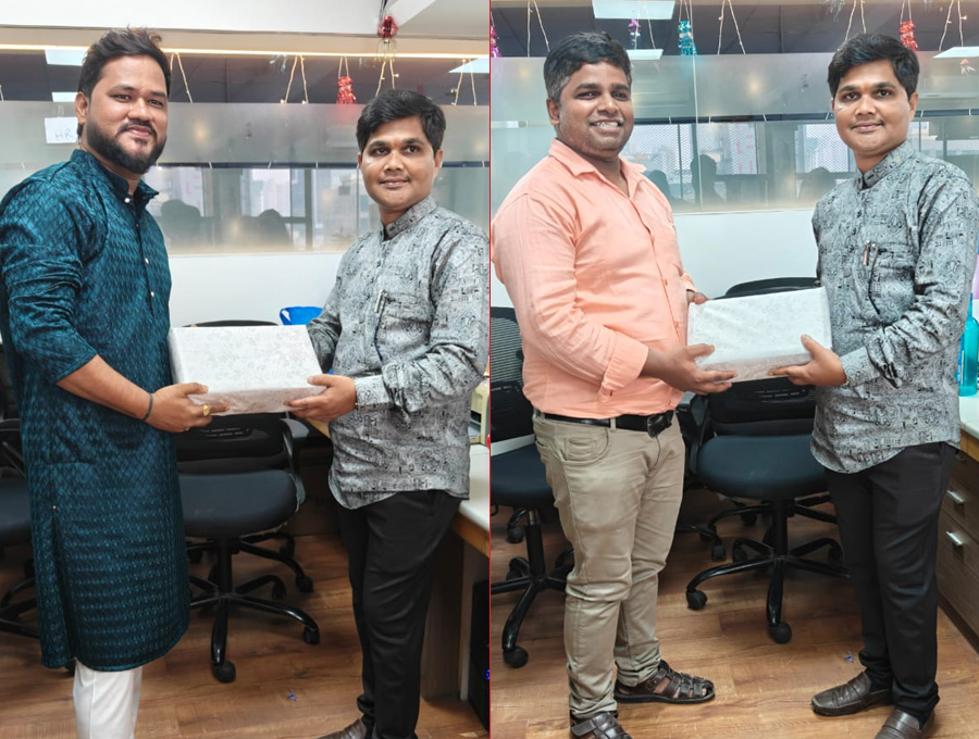 Diwali Celebration 2025 08