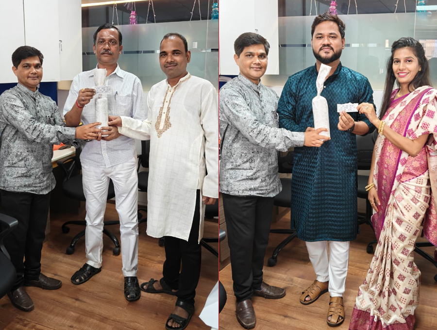 Diwali Celebration 2025 10