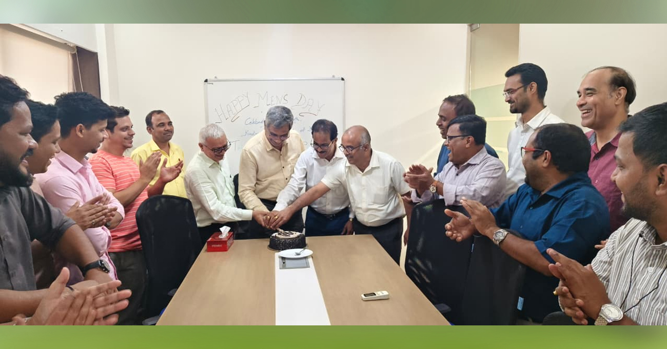 Mens Day Celebration 2025 01