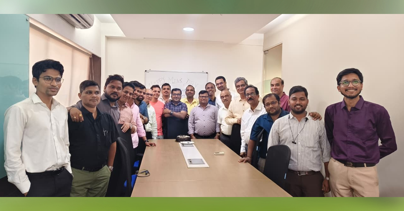 Mens Day Celebration 2025 02