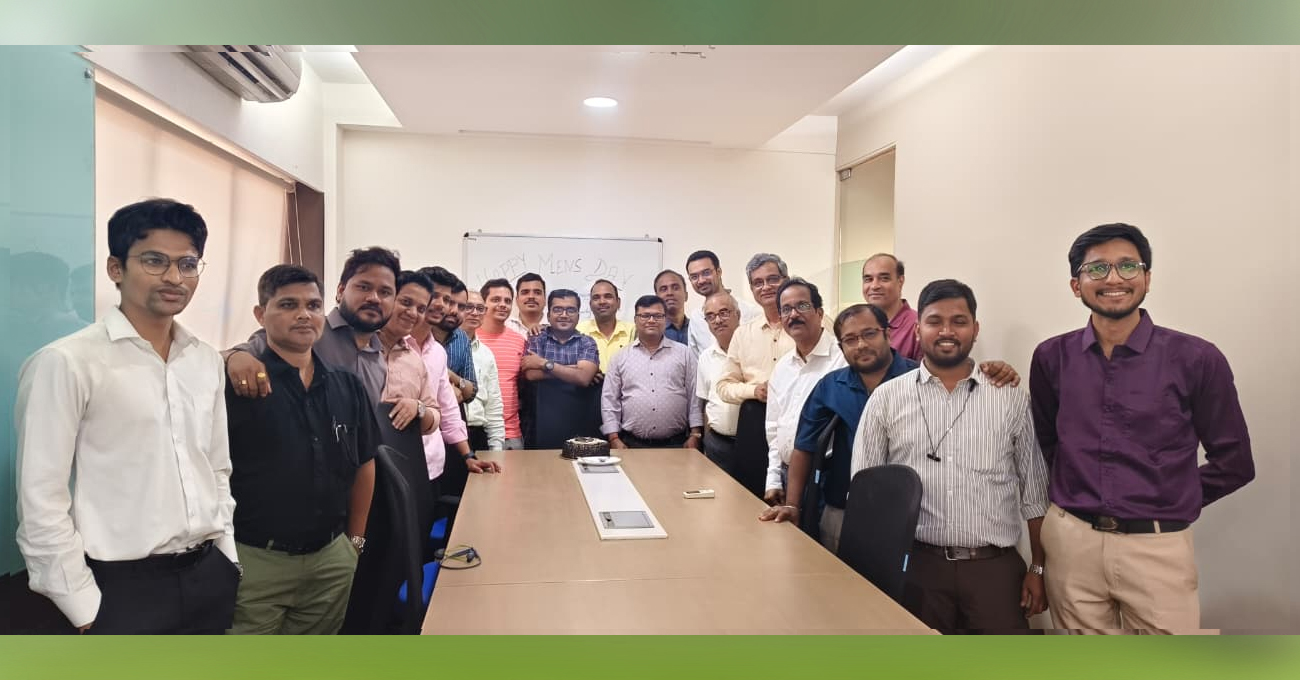 Mens Day Celebration 2025 03