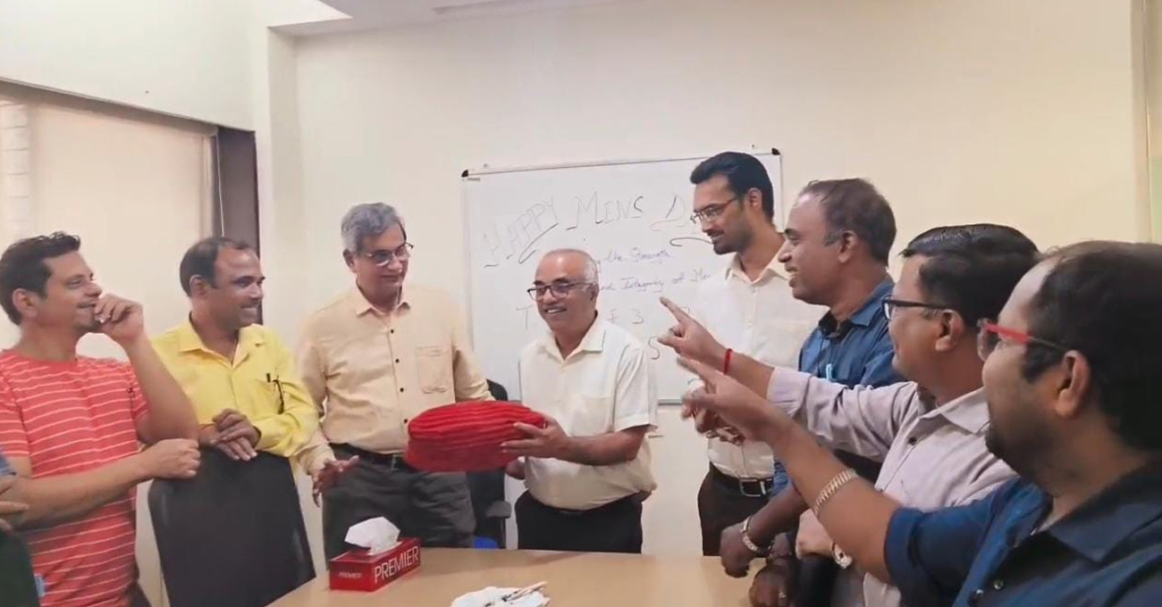 Mens Day Celebration 2025 04