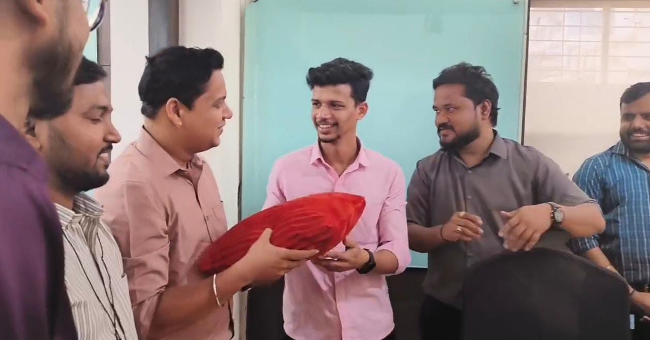 Mens Day Celebration 2025 07