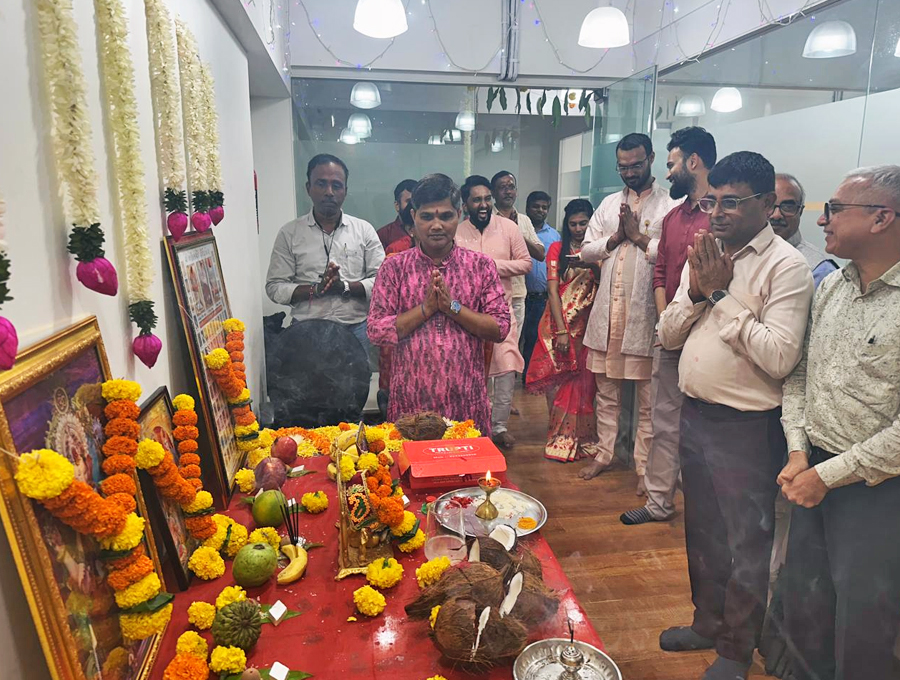 Navratri Celebration 2025 05