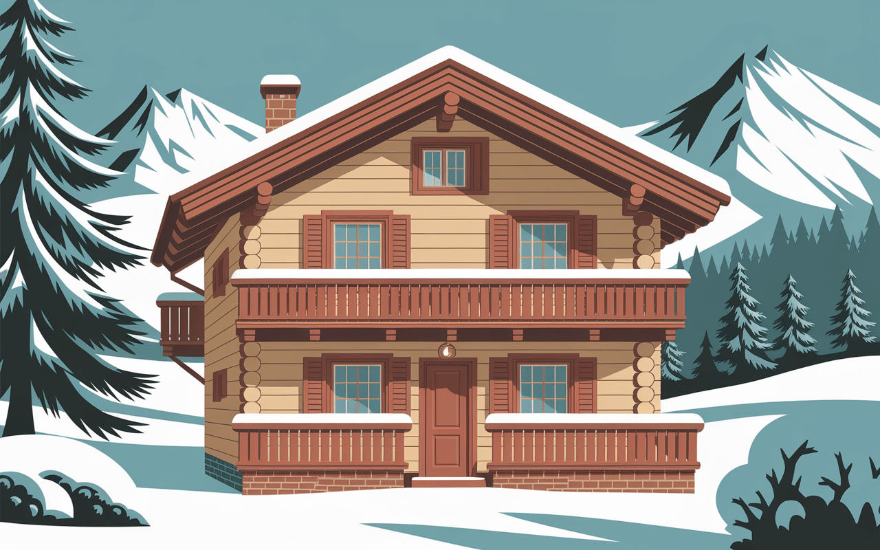 Chalet familial montagne avis sur hotel garni ongaro