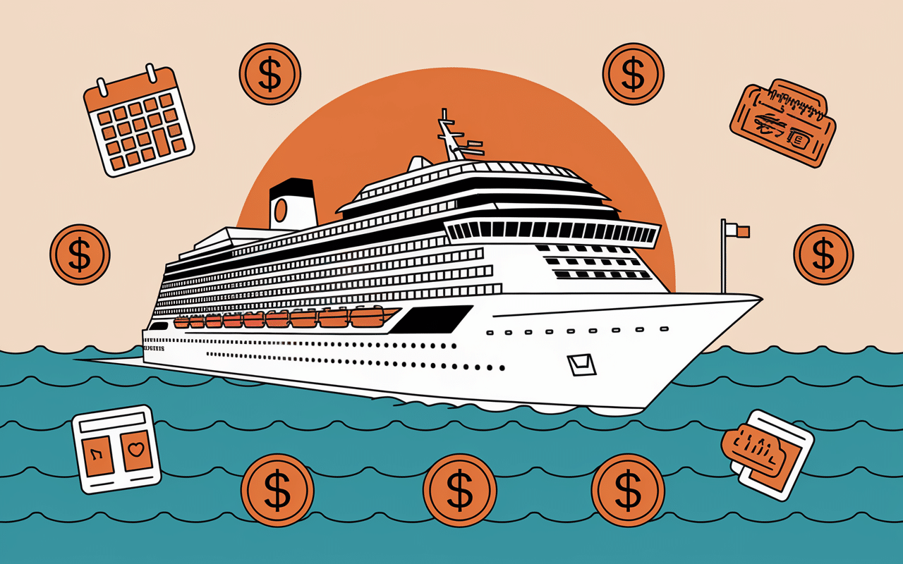 Navire croisière libreetloin économies