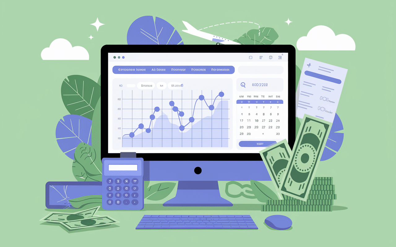 Interface libreetloin conseils voyage économique