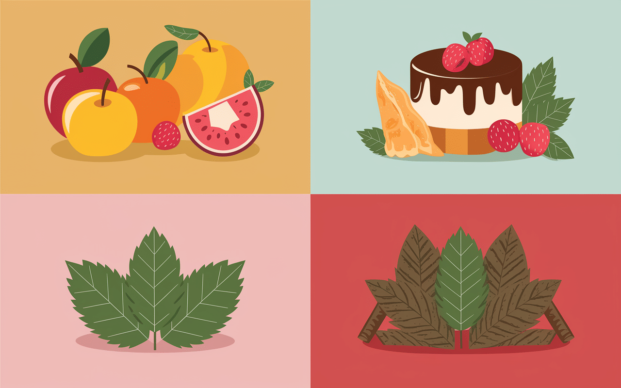 Saveurs e-liquide Concept Arome