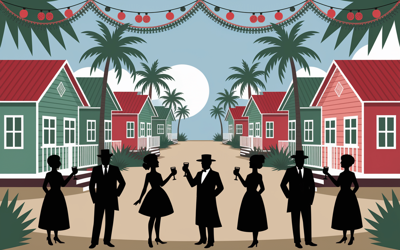 difference punch et planteur origines et histoire