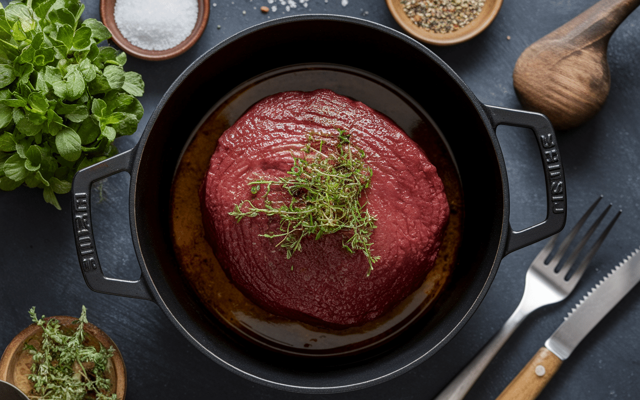 temps de cuisson chapon en cocotte en fonte cru cocotte