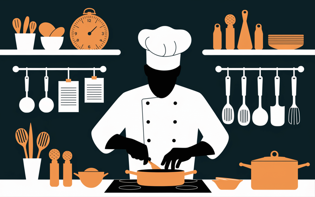 bocuse d'or 2025 préparation technique chefs