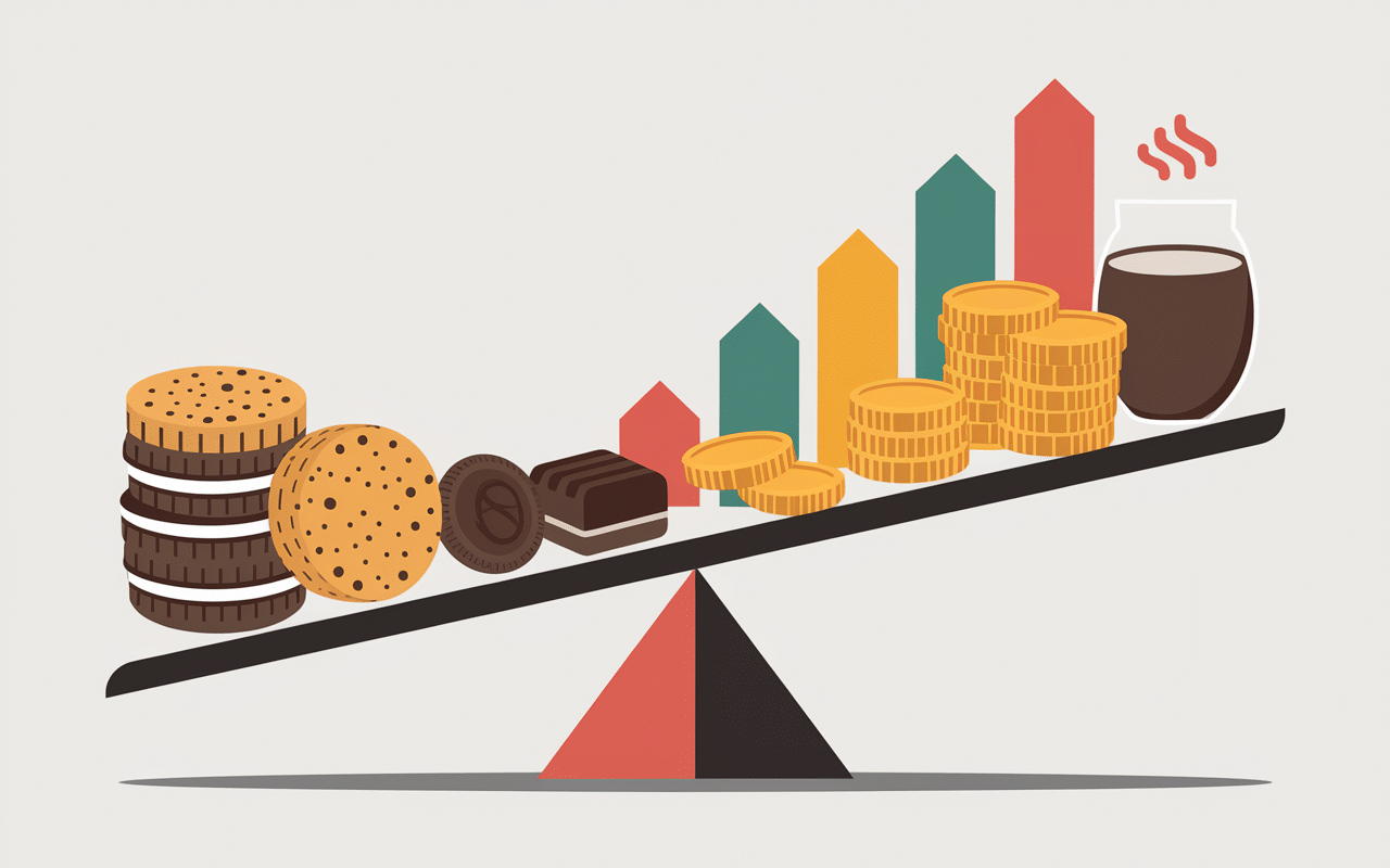 prix mcflurry balance ingrédients et pièces